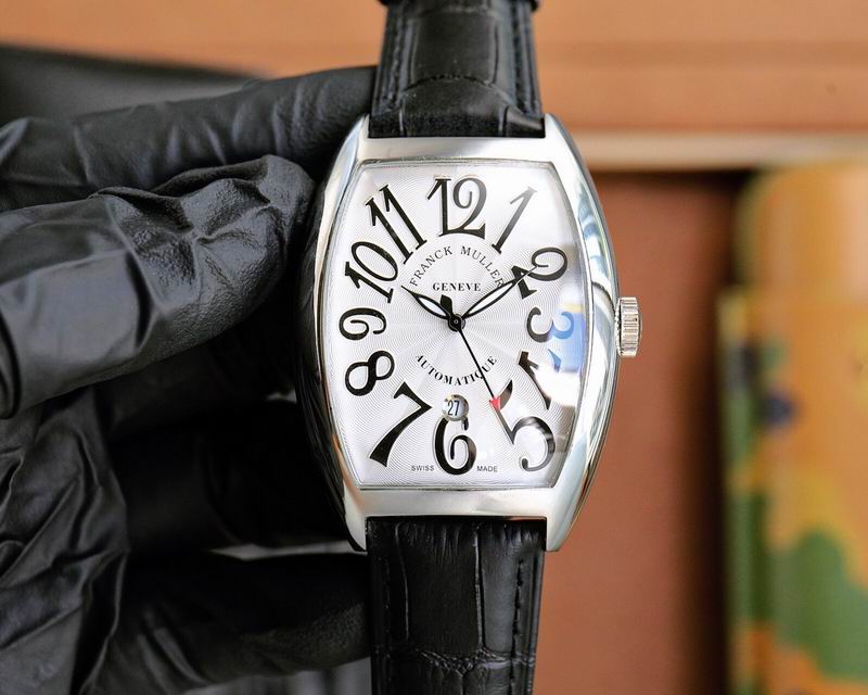 Franck Muller 55X42X13mm 090950